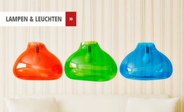 Lampen & Leuchten Lampen & Leuchten